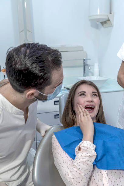 Best Cosmetic Emergency Dentistry in Port St John, FL