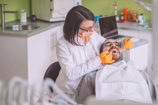 Best Emergency Tooth Extraction in Port St John, FL