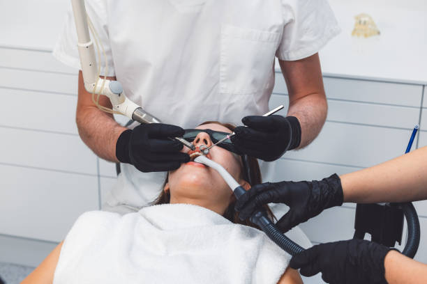 Best Emergency Dental Care for Broken or Chipped Teeth in Port St John, FL