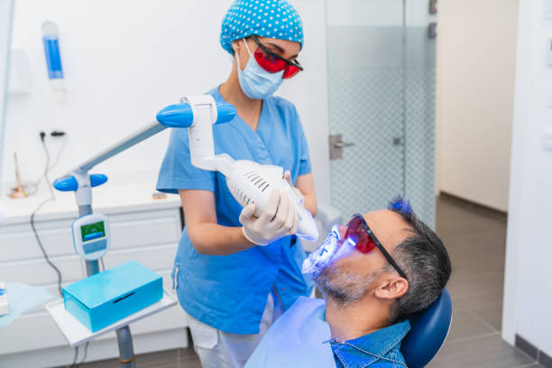Best Emergency Treatment for Dental Infections or Abscesses in Port St John, FL