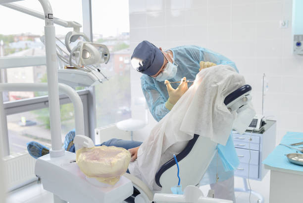 Best Emergency Tooth Extraction in Port St John, FL